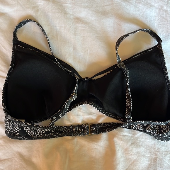 XHILARATION bikini top - Picture 2 of 2